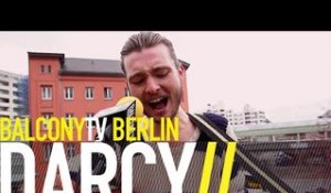 DARCY - THE COMMUNIST (BalconyTV)