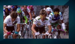 Tour de France 2015 - Daniel Mangeas : "Des souvenirs avec Charly Mottet"