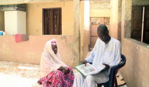 Témoignage d'un Sénégalais: "J'ai survécu aux geôles d'Hissène Habré"