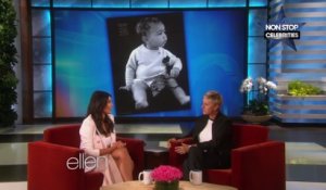 Kim Kardashian réagit aux rumeurs de fausse grossesse