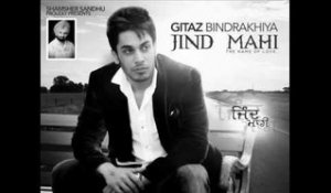 Gitaz Bindrakhia - Baap Mera Bindrakhia [Full Song] [2012] [Jind Mahi] - PointZero