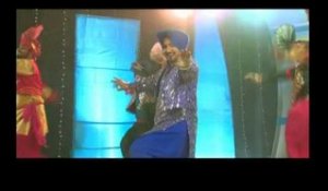 Salama  Singer:- Jagpal Sandhu [Official Video ]