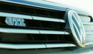 Essai Volkswagen Passat GTE