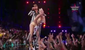 MTV VMA 2015 : Miley Cyrus maîtresse de cérémonie, son annonce délirante sur Instagram