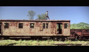 Historias que so existem quando lembradas (2012) - Trailer (English subtitles)