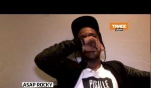 A$AP Rocky : La leçon de séduction (News)