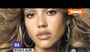 Jessica Alba, Ciara etc... (Nues & Sexy)
