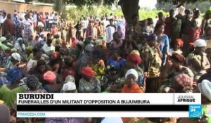 Tensions au Burundi à la veille de l'annonce des résultats