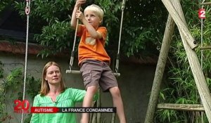 Autisme : l'État condamné à verser 240 000 euros de dédommagements à sept familles