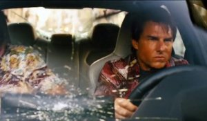 MISSION : IMPOSSIBLE ROGUE NATION - Bande-annonce2 VF