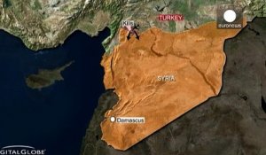 Turquie : opérations tous azimut contre l'Etat islamique dans le pays et en Syrie