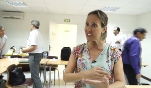 Interview de Catherine Luciani – 10h pour l’Outre-Mer