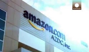 Amazon affiche une forte croissance organique au deuxième trimestre