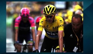 Tour de France 2015 - Stephen Roche : "Ce sera très difficile pour Quintana"