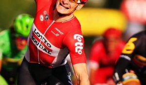 TdF - Greipel et Froome triomphent à Paris