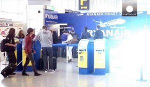 Ryanair relève ses prévisions de trafic passagers pour 2015-2016