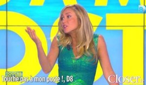 TPMP : le décolleté d'Enora fait fureur !