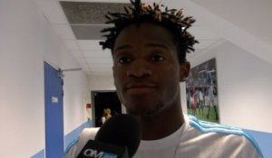 Batshuayi : «On va passer aux choses sérieuses»