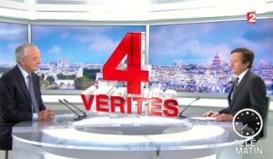 Les 4 vérités