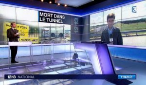 Migrant mort à Calais : Eurotunnel se défend