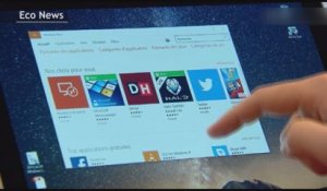 Microsoft a lancé la très attendue mise à jour Windows 10