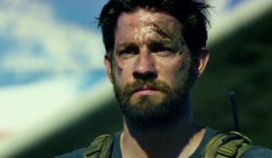 Bande-annonce : 13 Hours - VO