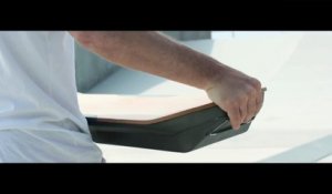 Une nouvelle vidéo de l'hoverboard de Lexus