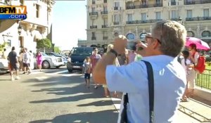 Une semaine en Côte d'Azur: le luxe de Monaco (3/5)