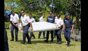 MH370: les familles espèrent enfin une certitude sur le sort de leurs proches