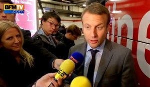 La libéralisation des autocars va créer "plusieurs milliers d’emplois", estime Macron