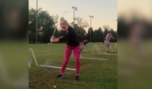 Golf - WTF : Le phénomène Paige
