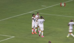 Braga - LOSC (1-1) : les buts et les réacs