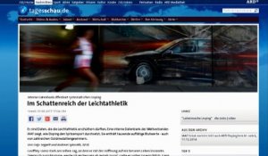 Dopage massif dans l'athlétisme: Sergueï Bubka réagit