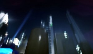Mirror's Edge Catalyst - Teaser de la Gamescom