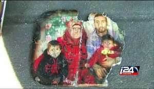 Arson terror attack claims life of 18-month-old Palestinian toddler