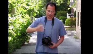 Comment visser et dévisser un objectif d'appareil photo comme un pro... FAIL!