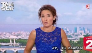 JT France 2 13h - Les excuses de France 2 après la diffusion d'un reportage - Vendredi 31 juillet 2015