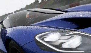 Forza 6 - trailer Gamescom 2015