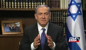 Iran deal will trigger regional nuclear proliferation: Netanyahu