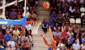 L'EuroBasket 2015, c'est dans 1 mois !