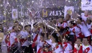 Libertadores - River Plate dompte Gignac et les Tigres