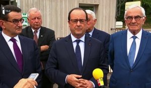 Mistral : la France s'engage à rembourser la Russie