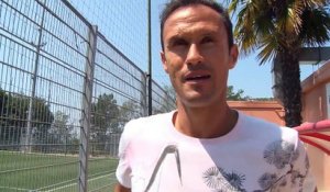 Barrages - Carvalho : ''Valence est une grande équipe''