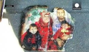 Le père du bébé palestinien brûlé vif meurt à son tour
