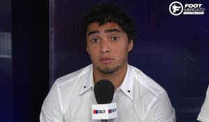 OL : Rafael juge la Ligue 1
