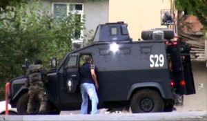 Turquie: deux attaques meurtrières à Istanbul