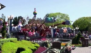 Disney fête ses 60 ans