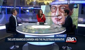 Seven Years Without Mahmoud Darwish: Where Does the Palestinian Narrative Stand?