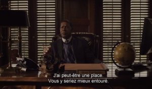 Dear White People (2014) - FRENCH