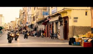 Mission : Impossible Rogue Nation - Extrait (3) VF